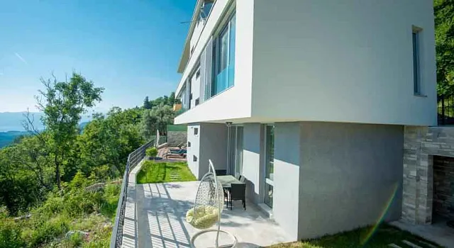 Two villas for sale in the Kavac region  — photo 9